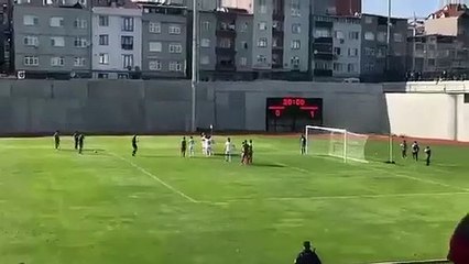 Bayrampaşa-Sakaryaspor