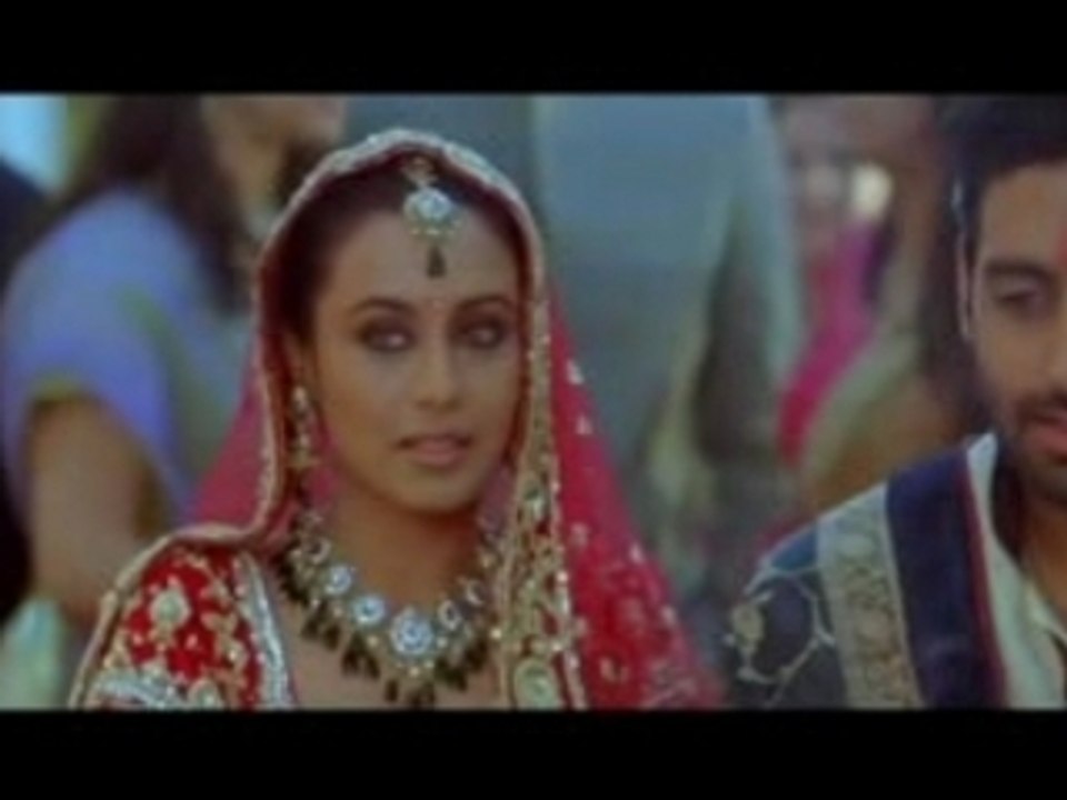 Kabhi alvida Naa Kehna 1 from hindi film KANK