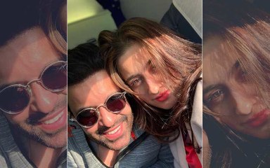 Sanjeeda Shaikh-Aamir Ali Are Parents To 4-Month-Old Baby Girl Born Via Surrogacy  Shocking Reveal