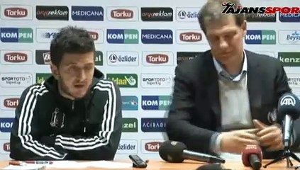 Slaven Bilic (sessiz)