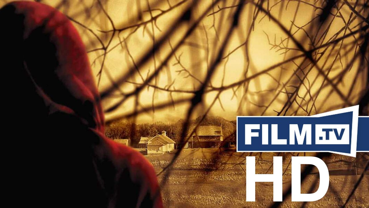 The village - das dorf trailer deutsch german (2004)