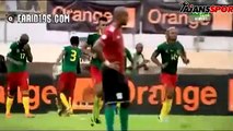 Chedjou - Galatasaray - Kamerun