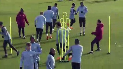 Leroy Sane