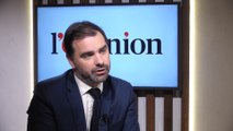 Retraites: «Le temps est désormais compté» juge Laurent Saint-Martin (LREM)