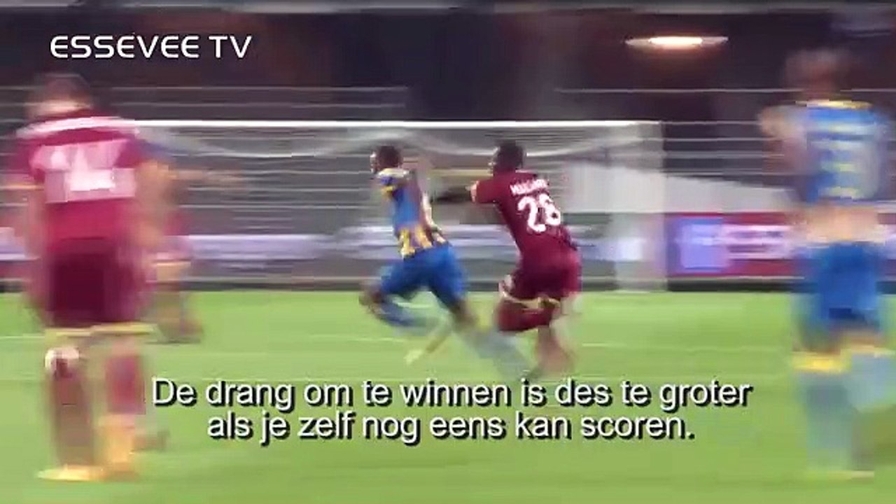 Junior Malanda