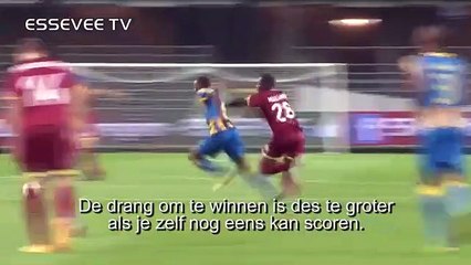 Junior Malanda