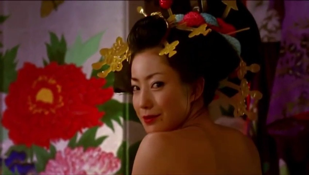 电影中的妓女盘点01：花魁