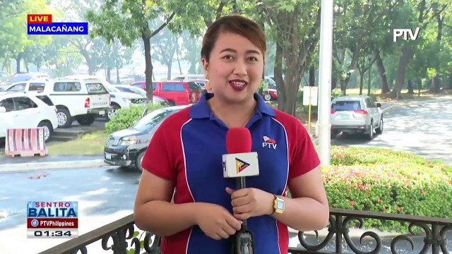 Ilang civil servants, ikinatuwa ang taas-sahod sa kanila