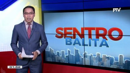 2 NAIA personnel, nagsauli ng pera at gamit sa pasahero