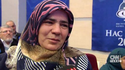 Hac kura sonuçları 2020 açıklandı! İşte, e-Devlet sorgulama sayfası!