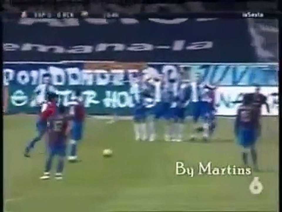 Carlos Kameni