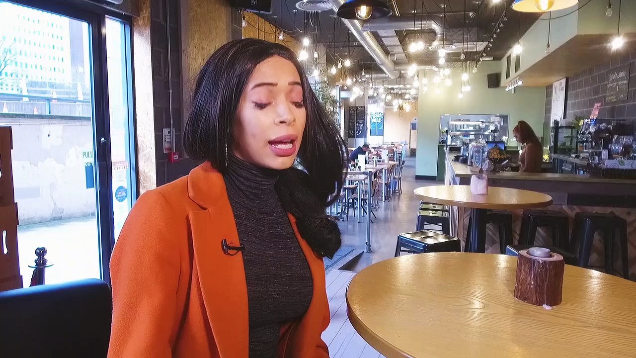 Birmingham + Veganuary!