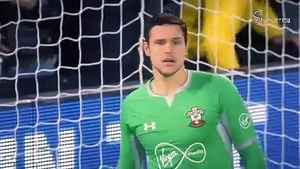 Premier Lig'de haftanın en güzel kurtarışları