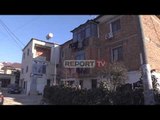 Report TV - Kunati vret kunatën me urdhër mbrojtje në sy të familjes në Paskuqan