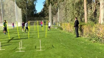 MKE Ankaragücü transfer yasağını kaldırmak için çalışıyor