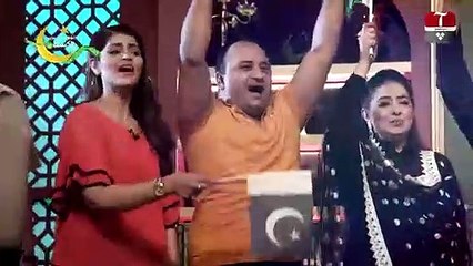 Pakistan Pakistan | OST | Celebrating 72 years of independence | Aap News