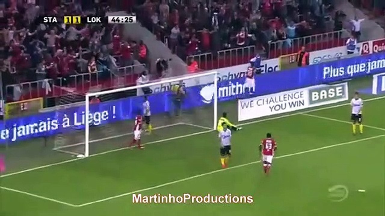 Michy Batshuayi