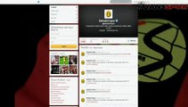 Eskişehirspor twitter