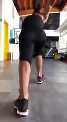 Tendon kopması - Sol bacağı izleyin