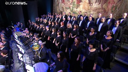 Η Κροατία στο τιμόνι της Ε.Ε.