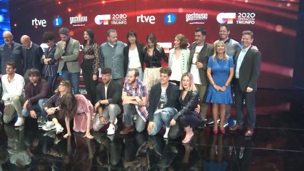 Cuenta atrás para 'OT 2020' y estas son sus novedades