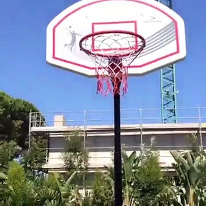 Neymar - Basketbol
