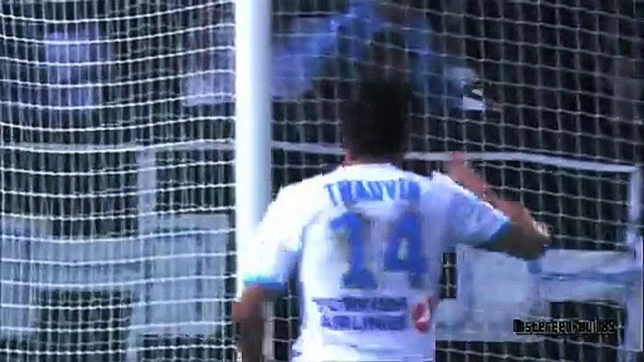 Florian Thauvin