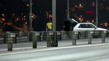 İstanbul-köprüde intihar girişiminde bulunan kişi hakkında 6 yıl hapis istemi