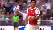 Luis Suarez Ajax