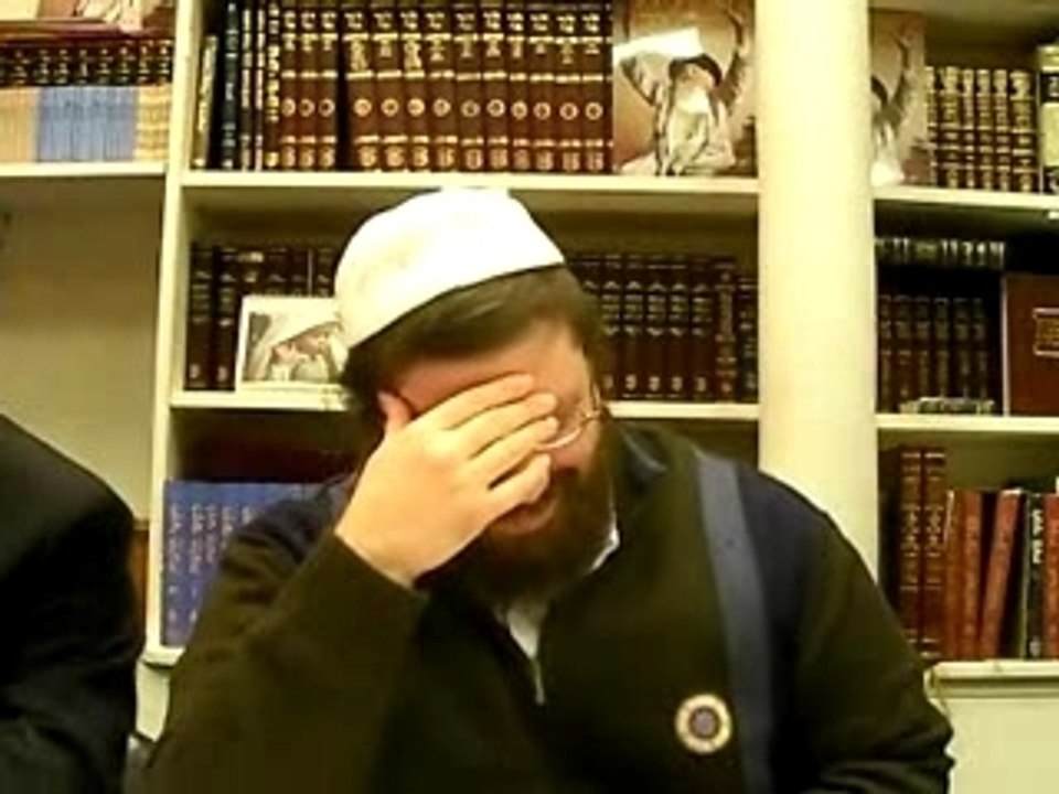 Breslev-paris.com les juifs et l'argent (rabbi israel)