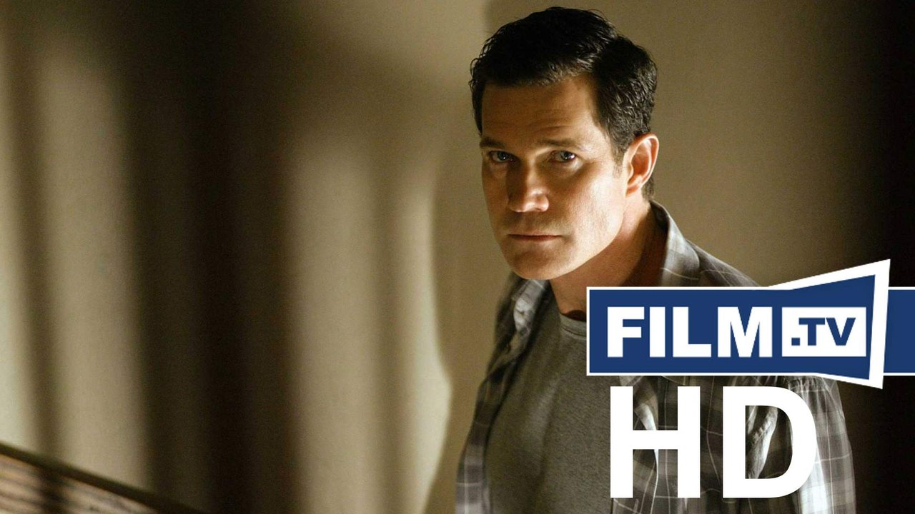 Stepfather Trailer Trailer Deutsch German (2009)