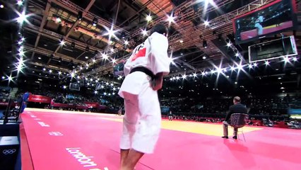 2020 Olimpiyatları için harika tanıtım! Rihanna şarkısı ile....