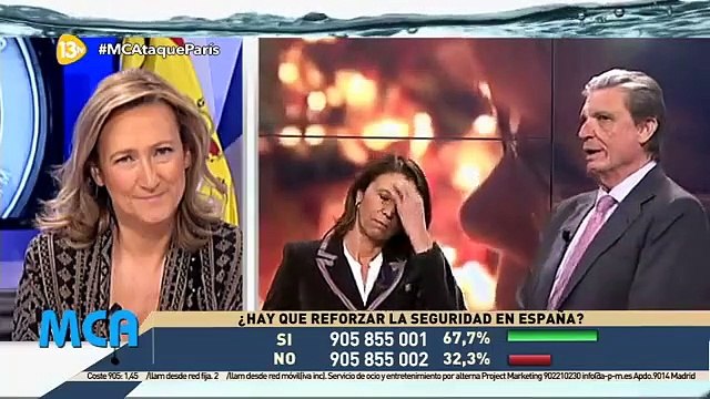 Ana Velasco Vidal-Abarca, hija de Jesús Velasco Zuazola y Ana María Vidal-Abarca: si se olvida el terrorismo no hay justicia