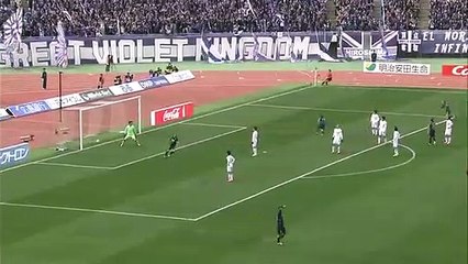 Hisato Sato - 2014 Puskas