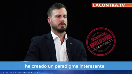 La verdad sobre las "Fake News" contado por el periodista Javier Villamor