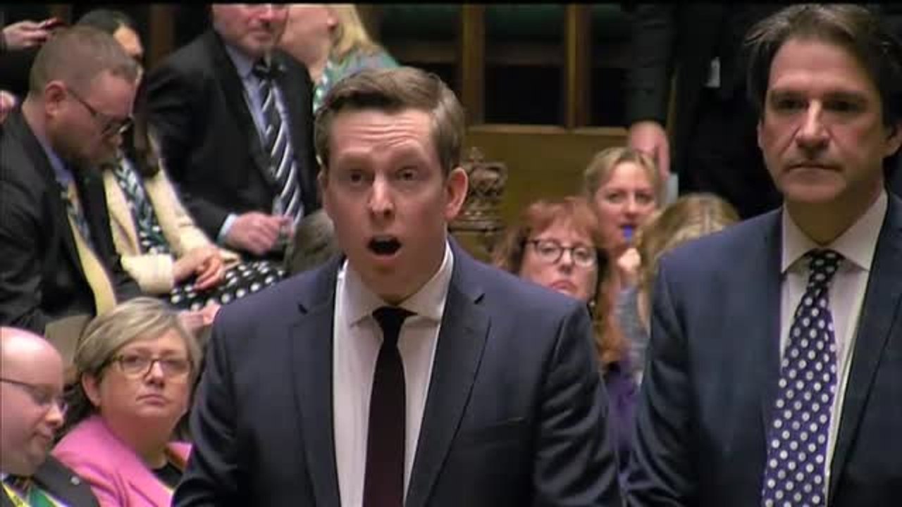 El Parlamento británico ya ha aprobado la ley para abandonar la Unión Europea