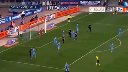 Juventus istediğini aldı! Dev maç nefesleri kesti...