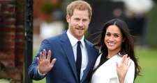 Eşi Prens Harry ile kraliyet ailesinden ayrıldıklarını duyuran Meghan Markle, Kanada'ya gitti
