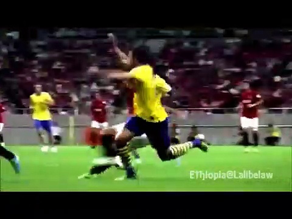 Gedion Zelalem