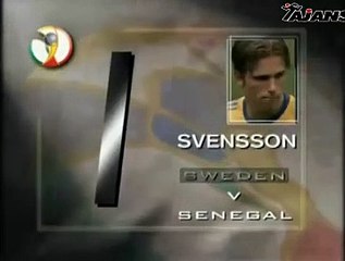 1. Anders Svensson