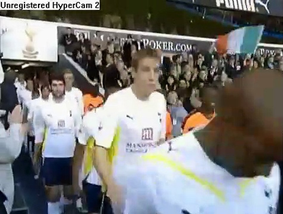 Jermaine Defoe vs Wigan Athletic