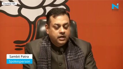 She(Priyanka Gandhi) herself is a mother, when will she go to Kota: BJP