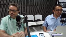 Assista ao programa Cidade Notícia desta sexta-feira (10) pela Líder FM de Sousa-PB