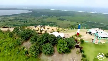 Montaña Redonda Miches Republica Dominicana