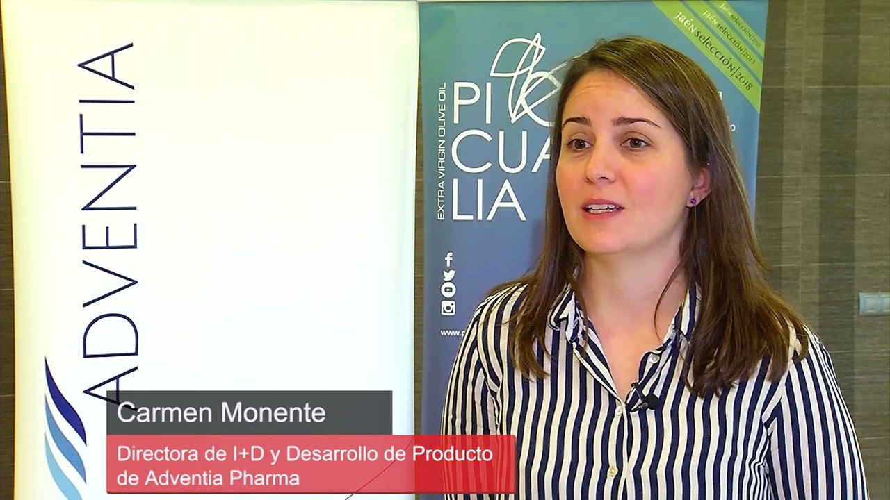 El aceite de oliva virgen extra se incorpora a las dietas de nutrición clínica especializada