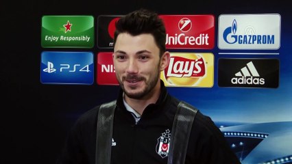 Tolgay Arslan'ın açıklamaları