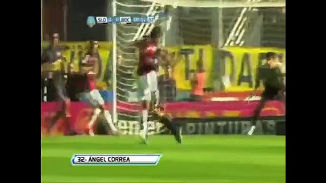 Angel Correa