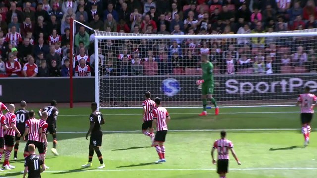 Southampton-Hull City