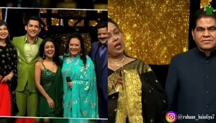 Indian Idol 11 Highlights 🎶