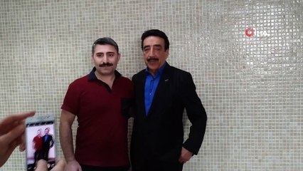 Hakkı Bulut’un kızının evini soyan sanığa 2 yıl 11 ay hapis